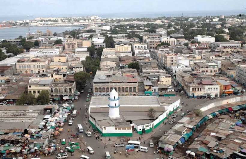 Djibouti: Sustained economic growth