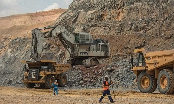 Mining sector drives economic growth in Côte d’Ivoire