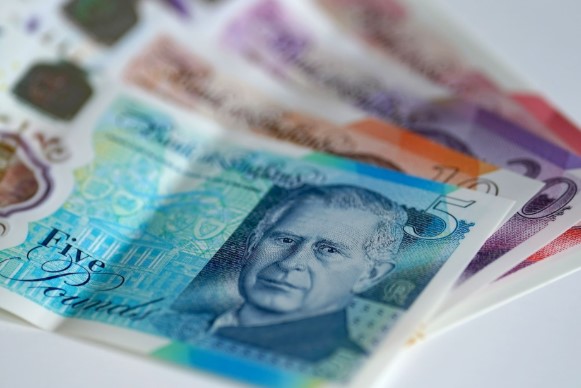UK: Economic lures and lights in 2025