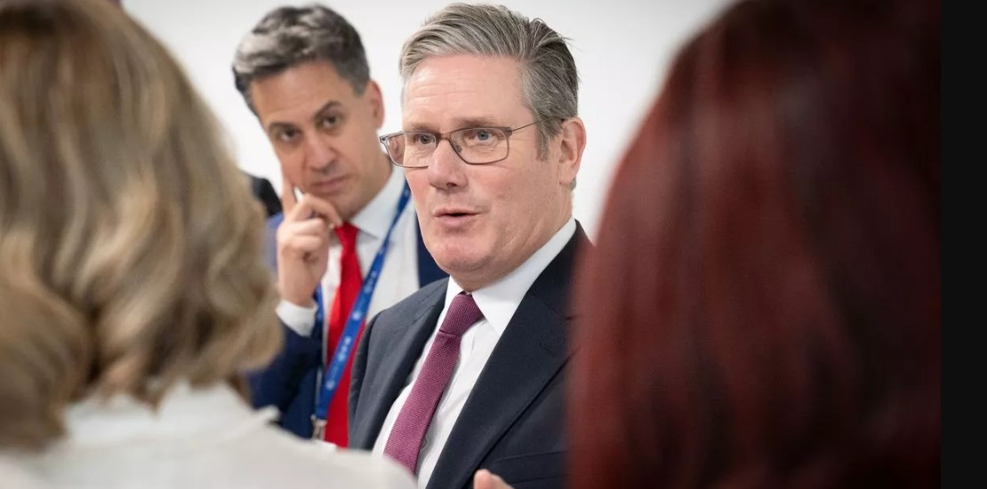 United Kingdom: Economic Diplomacy in Action