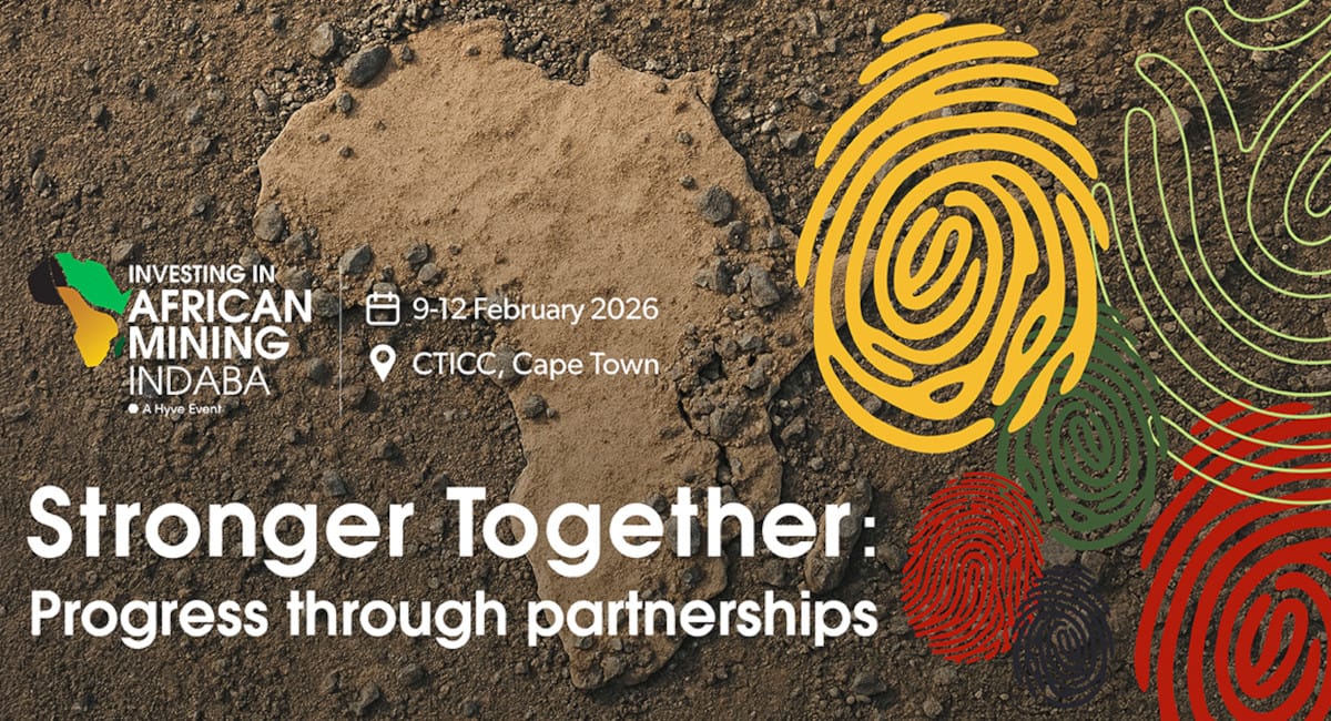 South Africa Record-Breaking Turnout at Indaba 2026 Summit